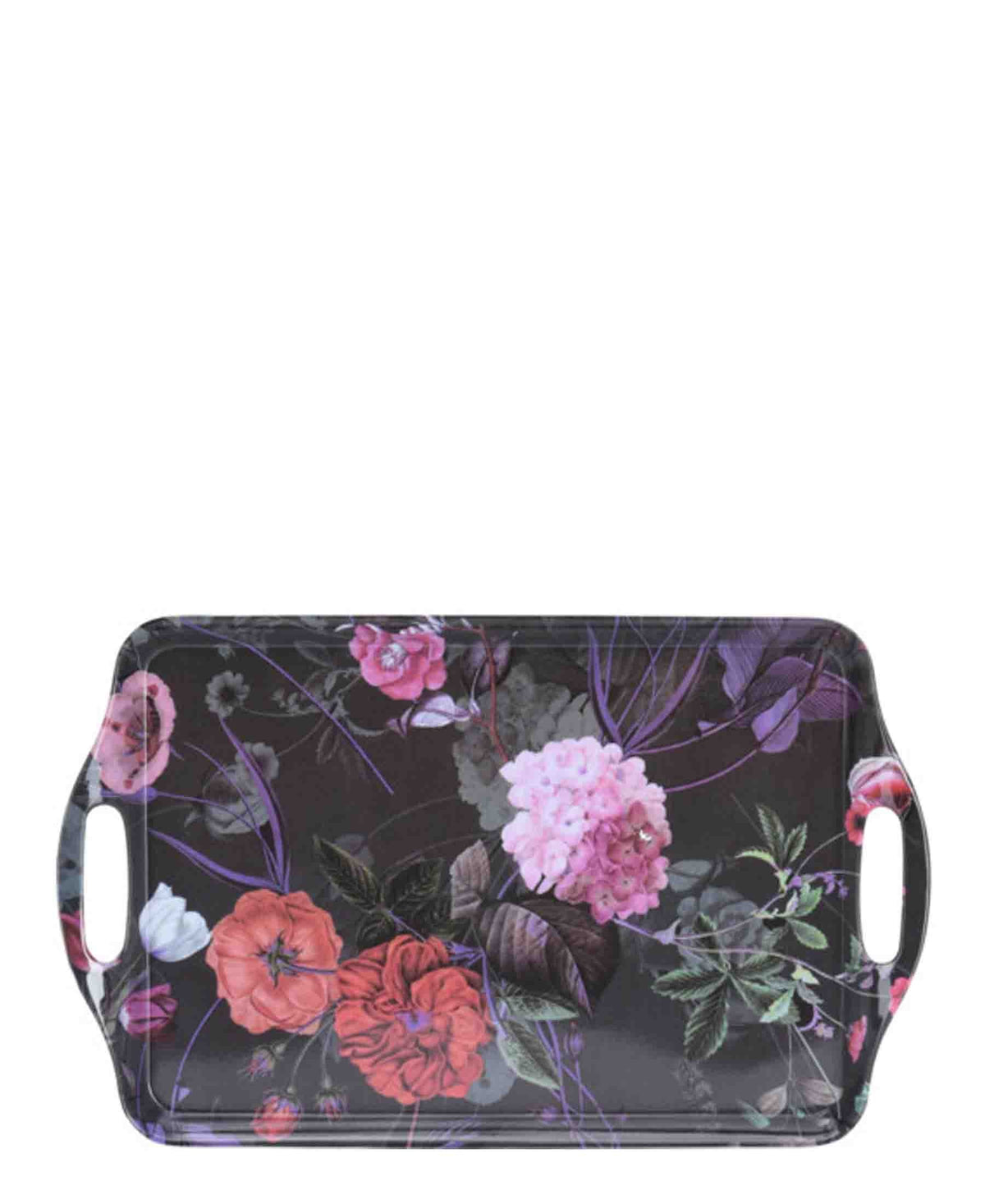 45cm Rose Serving Tray